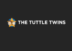 The Tuttle Twins promo codes