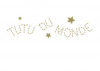 TUTU DU MONDE