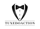 Tuxedo Action logo