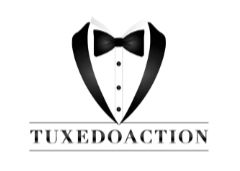 Tuxedo Action promo codes