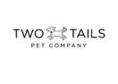 Two Tails Pet Company logo