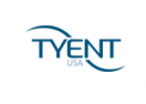 Tyent logo