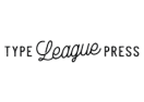Type League Press logo