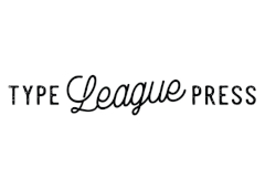 Type League Press promo codes