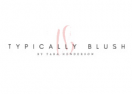 Typically Blush logo