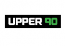 Upper 90 Soccer logo