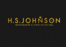 H.S. Johnson logo