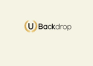 Ubackdrop logo