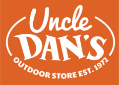 Uncle Dan’s promo codes