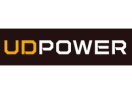 UDPOWER logo