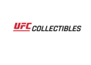 UFC Collectibles logo