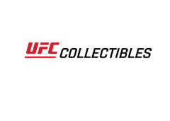 UFC Collectibles promo codes