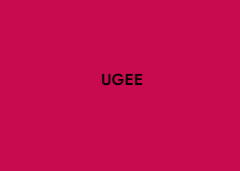 UGEE promo codes