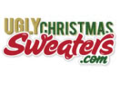 Ugly Christmas Sweater logo