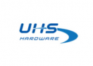 UHS Hardware logo