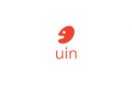 UIN Footwear logo