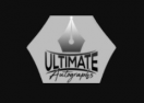 Ultimate Autographs logo