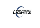 Ultra Bright Lightz logo