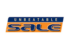 UnbeatableSale.com promo codes