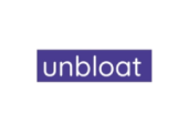Unbloat