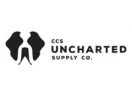 Uncharted Supply Co. logo