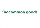 Uncommon Goods logo