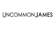 Uncommon James promo codes