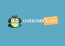 Undercover Tourist logo