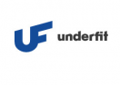 UnderFit logo