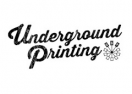 Underground Printing logo