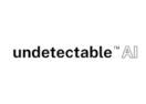 Undetectable AI logo