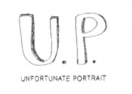 Unfortunate Portrait logo