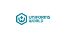 Uniforms World logo