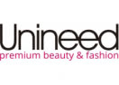 Unineed logo