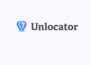 Unlocator logo