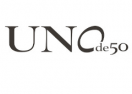 UNOde50 logo