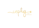 Unplug Soy Candles logo