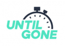 Until Gone logo