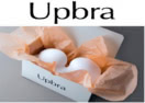 UpBra logo