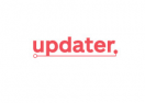 Updater logo