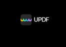 Updf logo