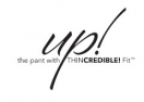 UP! Pants logo