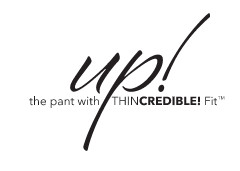 UP! Pants promo codes