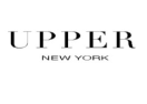 UPPER Brand logo