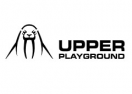 Upper Playground logo