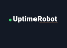 UptimeRobot logo