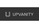 UpVanity logo