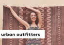 Urban Outfitters logo