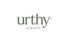 Urthy Scents logo