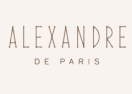 Alexandre de Paris logo